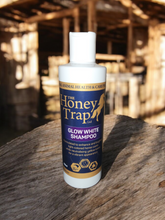 Load image into Gallery viewer, Glow White -Purple Shampoo