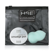 Load image into Gallery viewer, HSE Smudge Pot