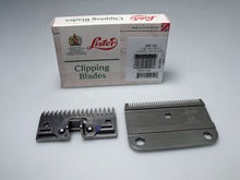 Load image into Gallery viewer, Lister Full Clipper Blades