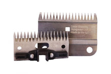 Load image into Gallery viewer, Lister Full Clipper Blades