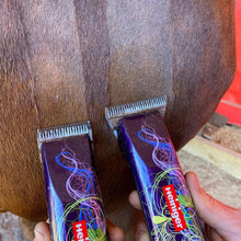 Load image into Gallery viewer, Heiniger #10 WIDE