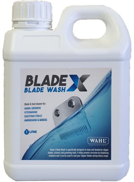 BladeX Blade Wash EquiSmart