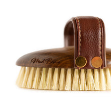 Load image into Gallery viewer, Hairy Pony Mud Brush