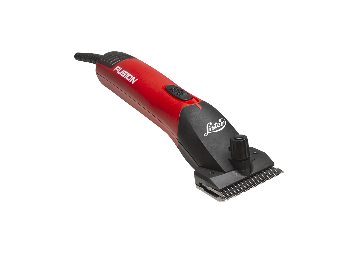 Lister Fusion Horse Clipper 240V EquiSmart