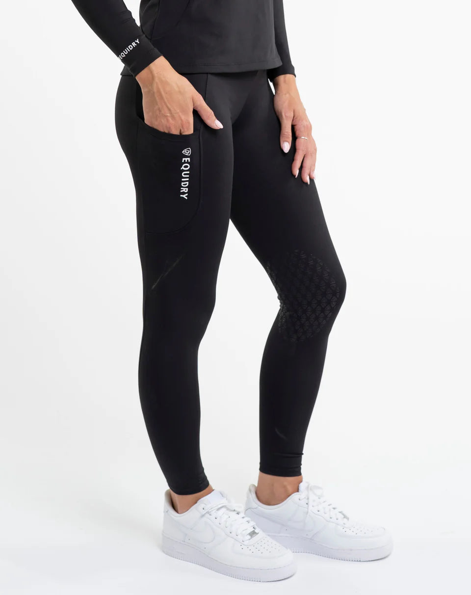 Water Repellent Leggings