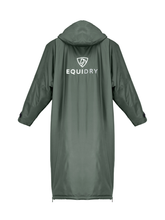 Load image into Gallery viewer, Equestrian Wear- Long jacket by Equi-Dry
