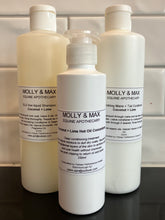 Load image into Gallery viewer, Molly &amp; Max Hot Oil -Limited Edition Coconut &amp; Lime!

