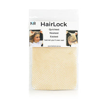 Load image into Gallery viewer, NTR Hair Lock
