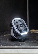 Load image into Gallery viewer, Woof Wear Multi Mount Fan

