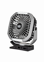 Load image into Gallery viewer, Woof Wear Multi Mount Fan
