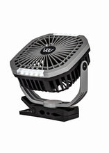 Load image into Gallery viewer, Woof Wear Multi Mount Fan
