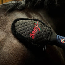 Load image into Gallery viewer, Quilted Grooming Mitt

