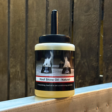 Load image into Gallery viewer, Hoof Shine Oil
