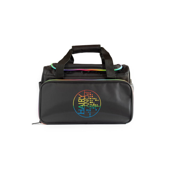 Rainbow Grooming Bag