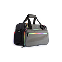 Load image into Gallery viewer, Rainbow Grooming Bag
