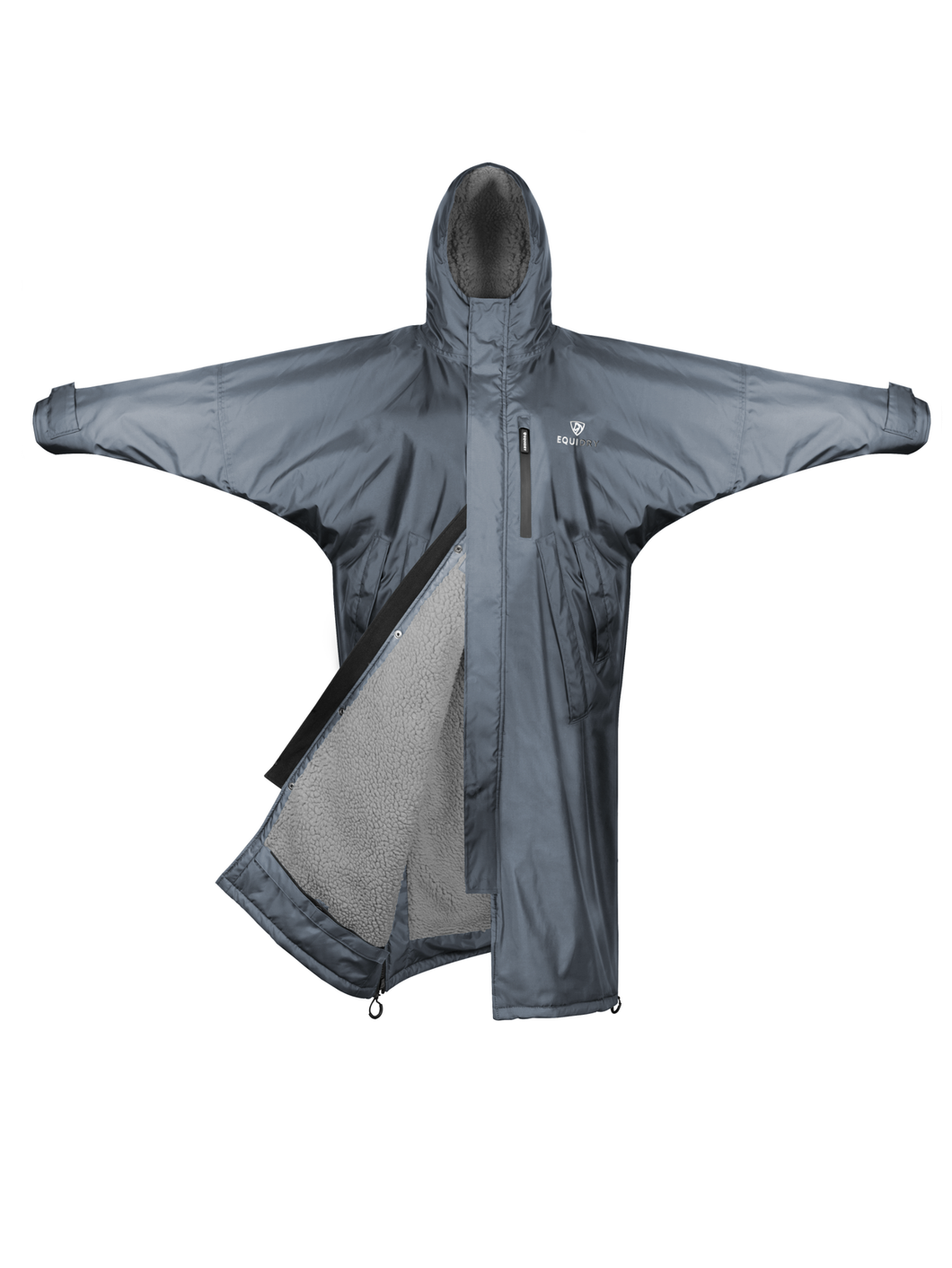 EQUIDRY All Rounder Evolution -Heavy Fleece