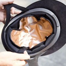 Load image into Gallery viewer, Silk Helmet Liners -2 pack

