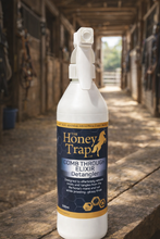 Load image into Gallery viewer, Comb Through Elixer Detangler – Horse Mane &amp; Tail Detangler 500ml
