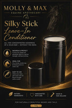 Load image into Gallery viewer, Molly &amp; Max Silky Stick -Leave-in Conditioner
