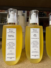 Load image into Gallery viewer, Molly &amp; Max Hydrating Body Oil
