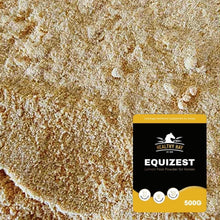 Load image into Gallery viewer, EquiZest Lemon Peel Powder
