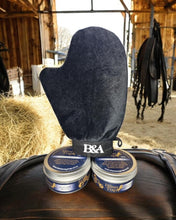 Load image into Gallery viewer, The Honey Trap Leather Cleaning  Bundle with Barn &amp; Anvil Mitt
