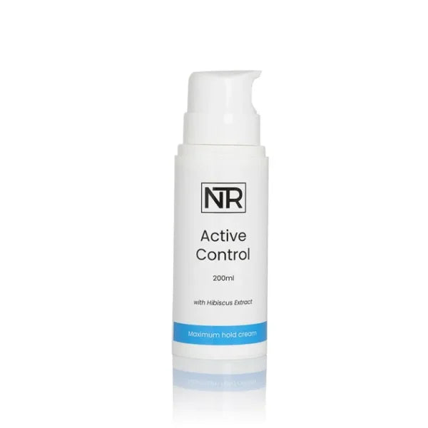 NTR Active Control