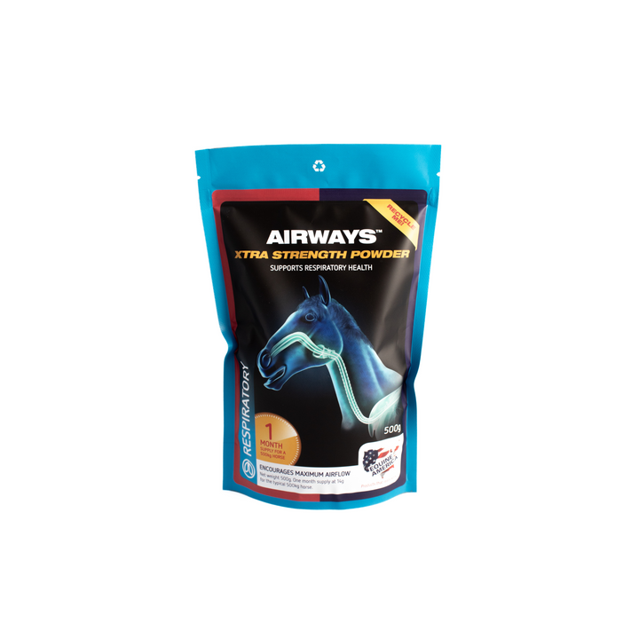 Airways™ XTRA Strength Powder