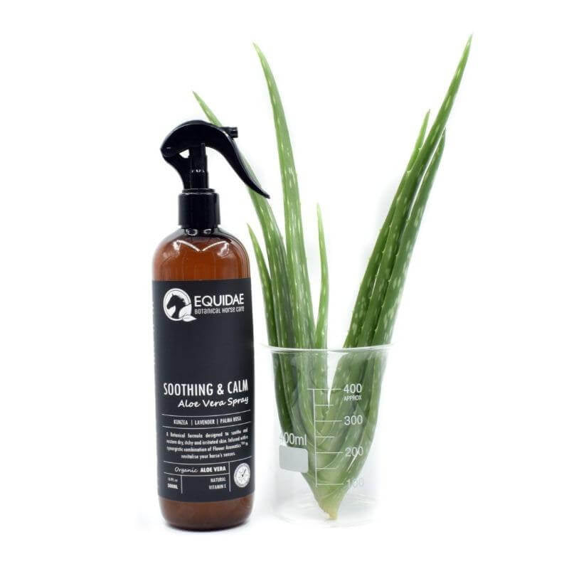 SOOTHING & CALM Aloe Vera Spray