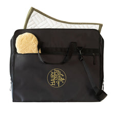 Load image into Gallery viewer, Hairy Pony Saddle Pad Bag
