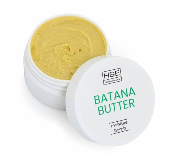 HSE Batana Butter – Moisture Bomb