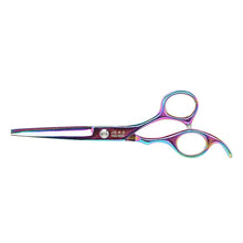 Load image into Gallery viewer, NTR Plaiting &amp; Trimming Scissors
