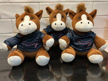Load image into Gallery viewer, Equi-Smart Horse Plushie
