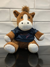 Load image into Gallery viewer, Equi-Smart Horse Plushie
