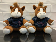 Load image into Gallery viewer, Equi-Smart Horse Plushie
