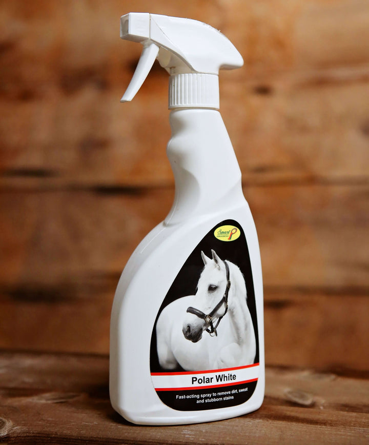 Polar White Stain Remover