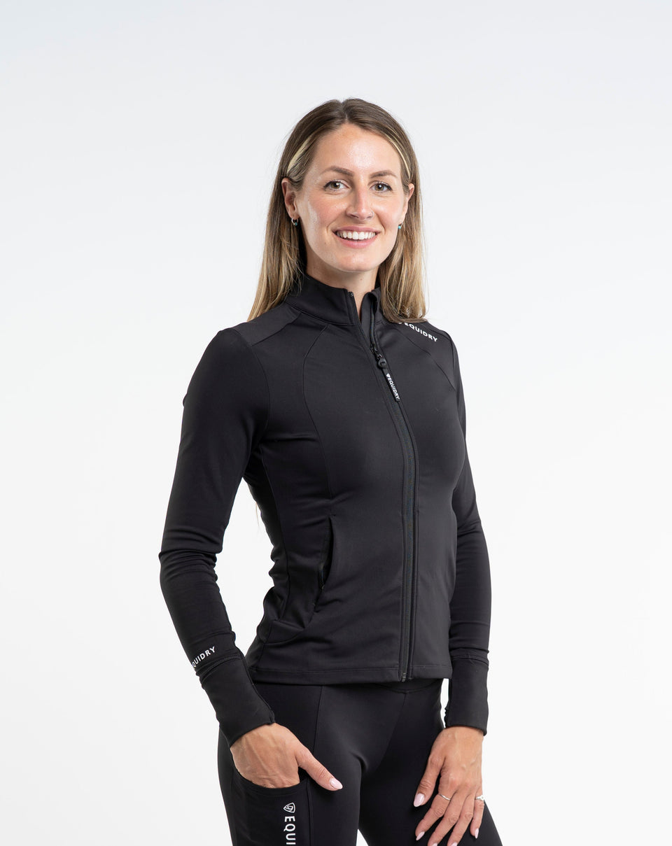 EQUIDRY Base Layer