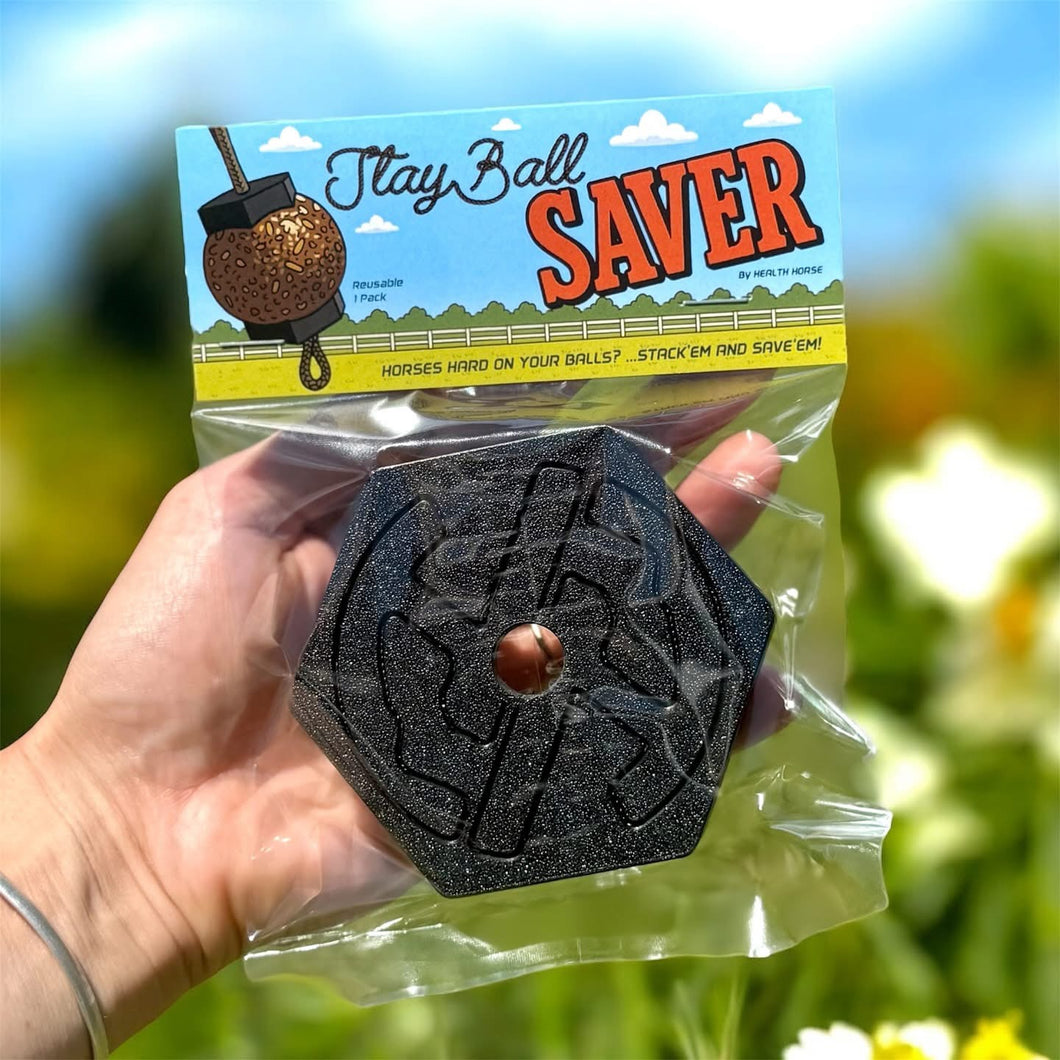 StayBall Saver