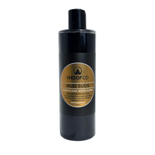 Load image into Gallery viewer, Mud Suds Clarifying Charcoal Horse Shampoo
