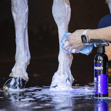 Load image into Gallery viewer, Eziwash -Purple Haze Shampoo
