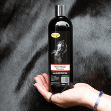 Load image into Gallery viewer, Black Magic Shampoo
