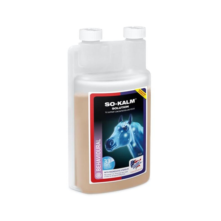 So-Kalm® Solution 1L