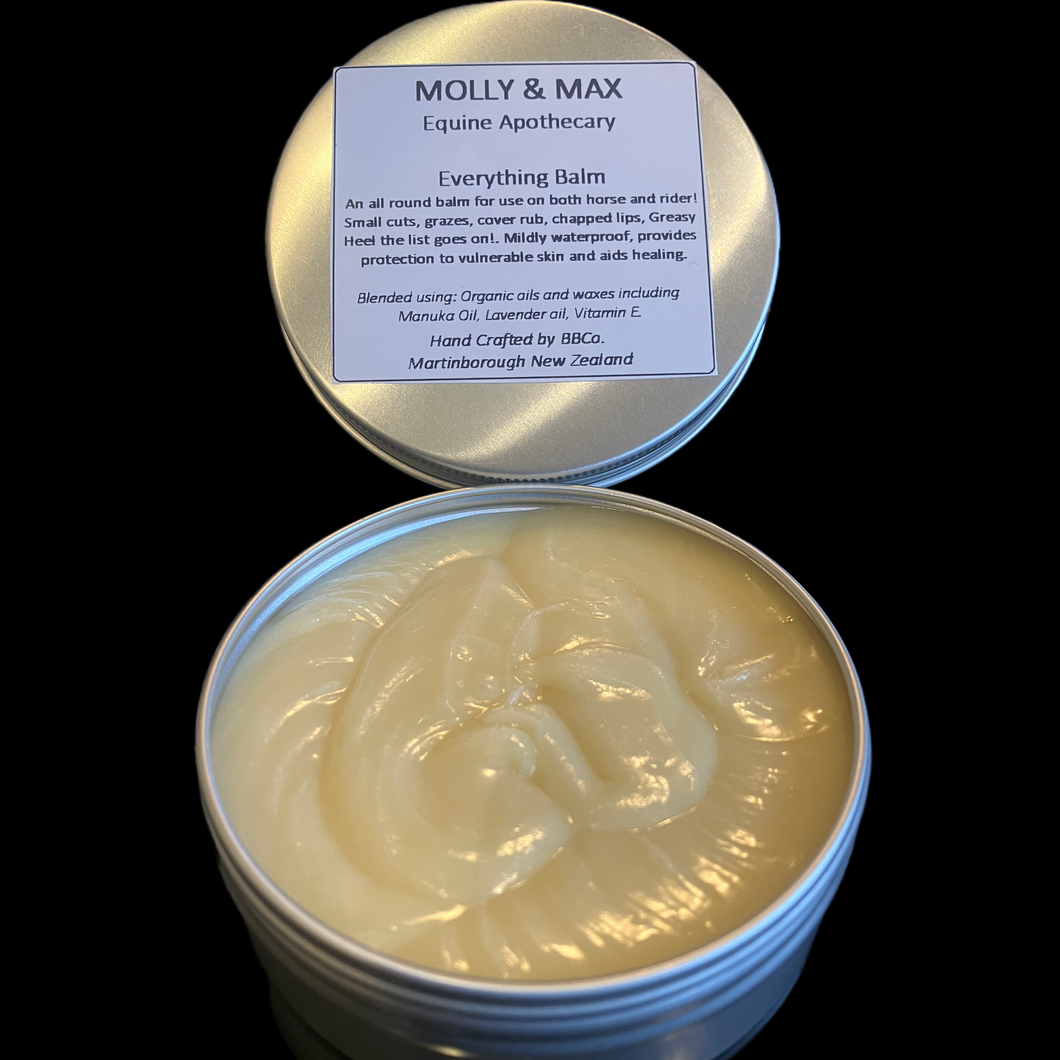 Molly & Max Everything Balm