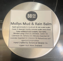 Load image into Gallery viewer, Mollys Mud &amp; Rain Balm
