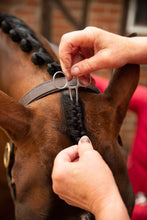 Load image into Gallery viewer, Forelock Plaiting Grippers
