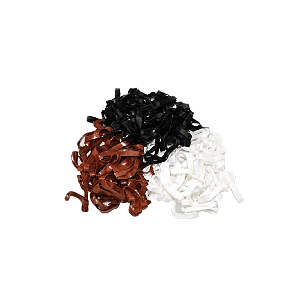 Silicone Plaiting Bands